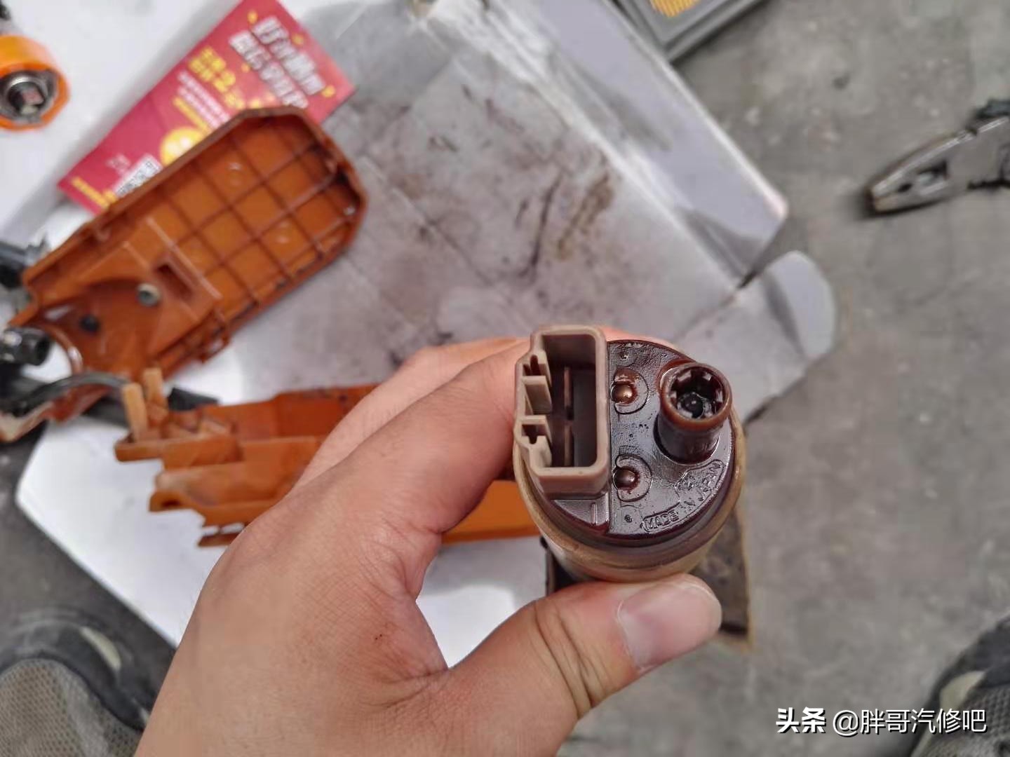 19年蓝鸟难启动很抖,2004年老蓝鸟