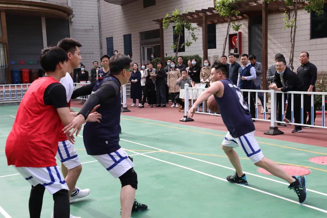 高燃时刻来袭，邯郸市交通运输局以特有方式庆祝五四青年节