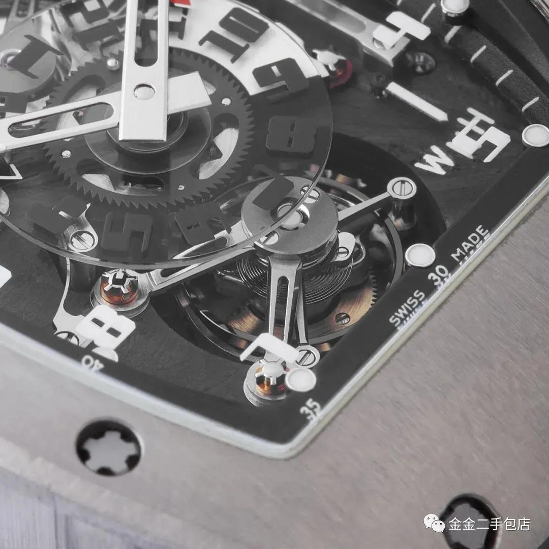 richardmille价格为什么高,理查德米勒档次排名