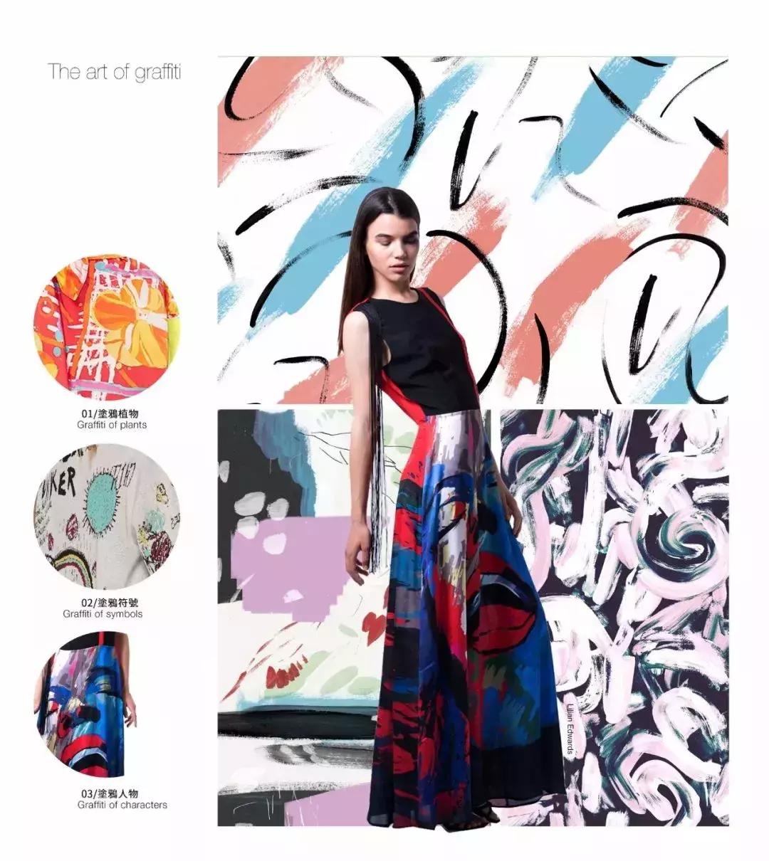 t台2021年春夏女装设计流行款式,2022春夏女装流行趋势流行面料