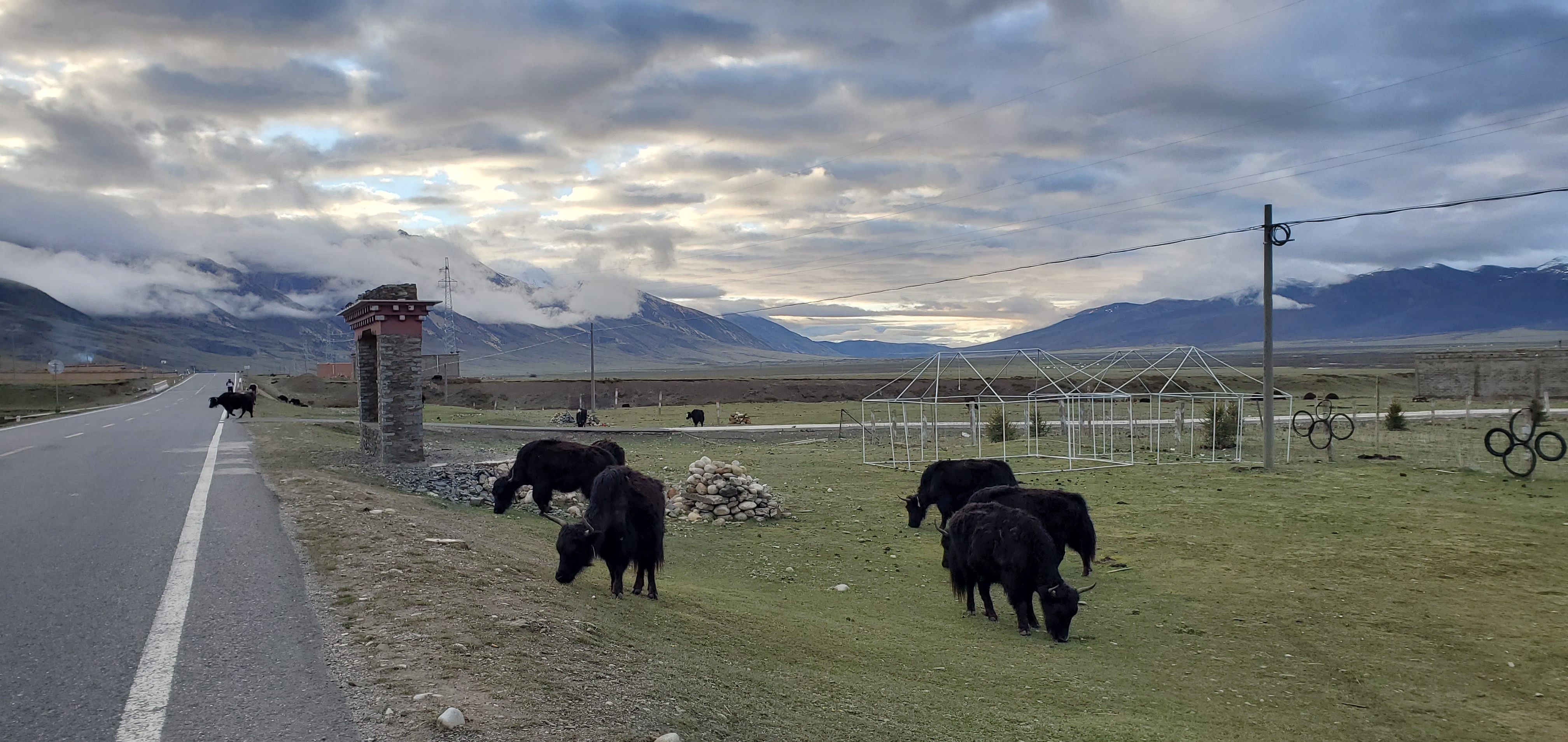 川藏线434自驾游详细线路,此生必驾g318自驾游攻略