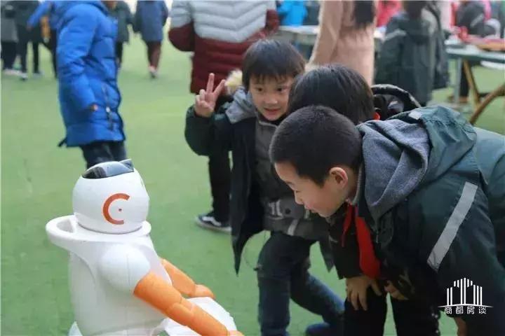 郑州经开区泰和小学怎么样,郑州各区教育资源大比拼中原区