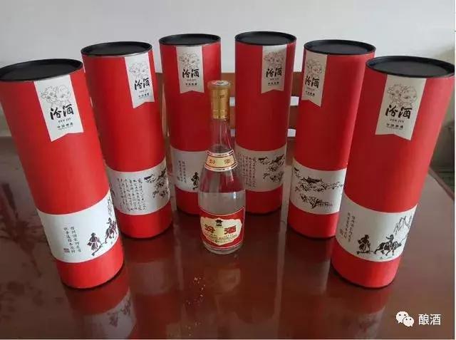 性价比最高的白酒纯粮酒推荐,十大性价比最高的纯粮白酒