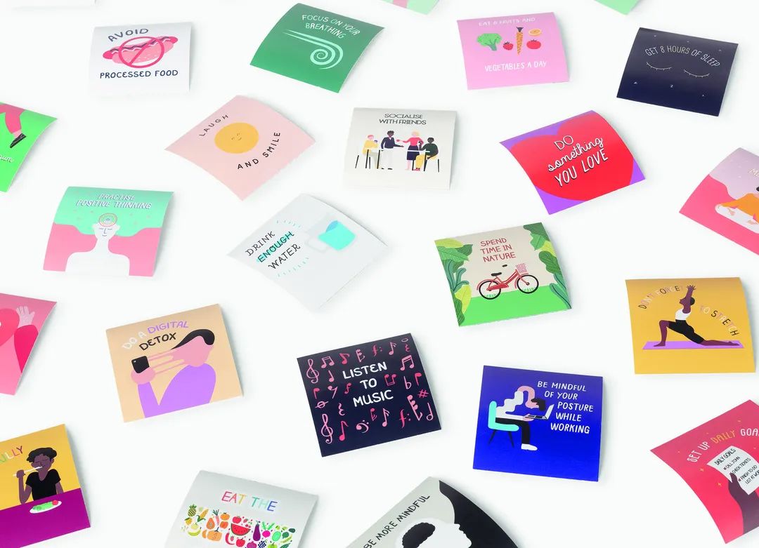 我们一起完成的100件事,五年内想完成的100件事情