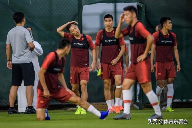 国足0-1不敌叙利亚比赛完整视频,国足生死战视频