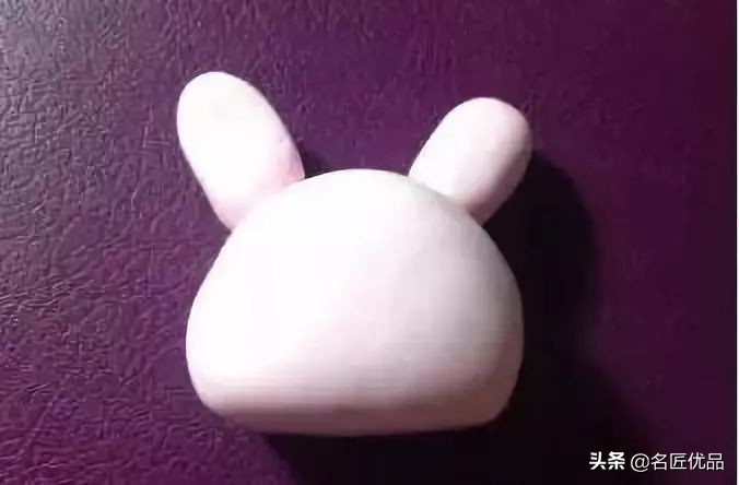 好玩又好看的粘土手工,简单的国庆粘土手工方案