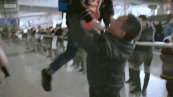 鍜搁槼鍥介檯鏈哄満閭瘎鍎跨,閭瘎鍎跨鏄湡鐨勫悧