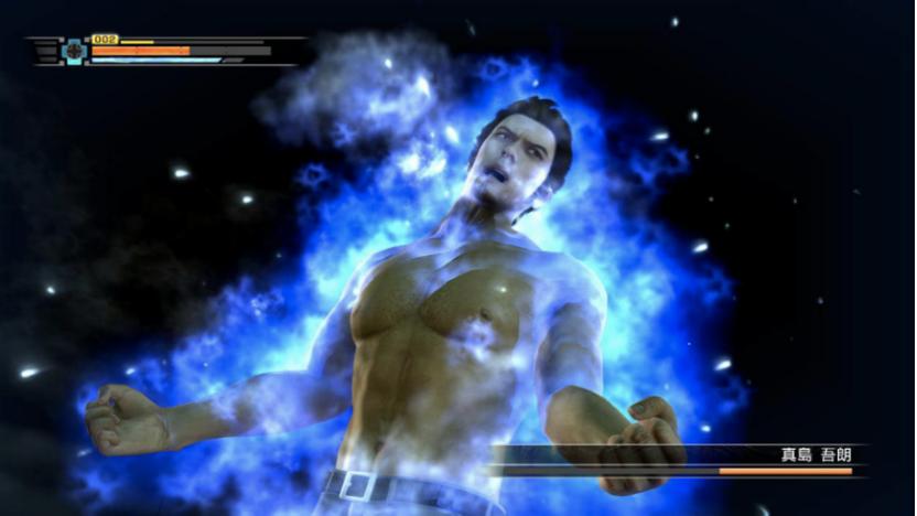 如龙3战斗风格,如龙3重制版