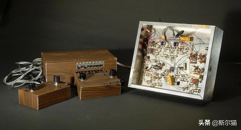 拉尔夫电子游戏之父,电子游戏之父是谁