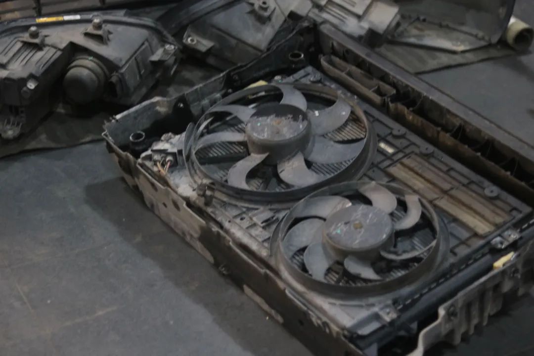 帕萨特b7全车精致升级案例,帕萨特b7翻新全过程视频