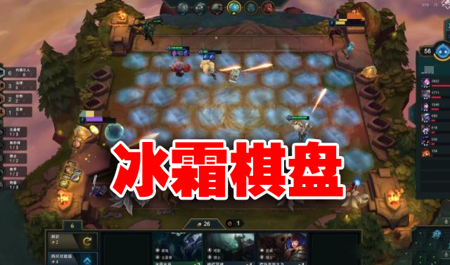 云顶之弈黑旋风诺手,云顶诺手黑科技阵容