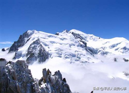 登顶珠峰，离天最近的水！——瓶装矿泉水的营销解析