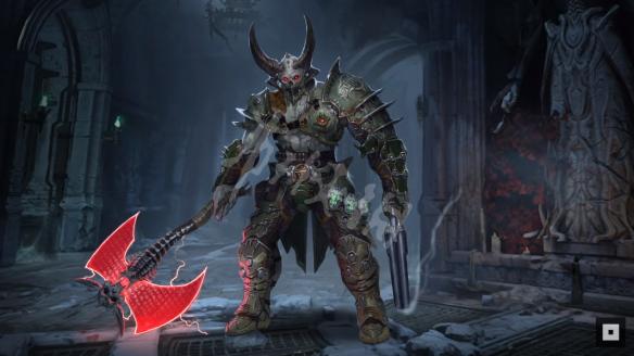 B社又搞事了！DOOM3部曲将登陆主机平台，但需要B社账号登陆游玩