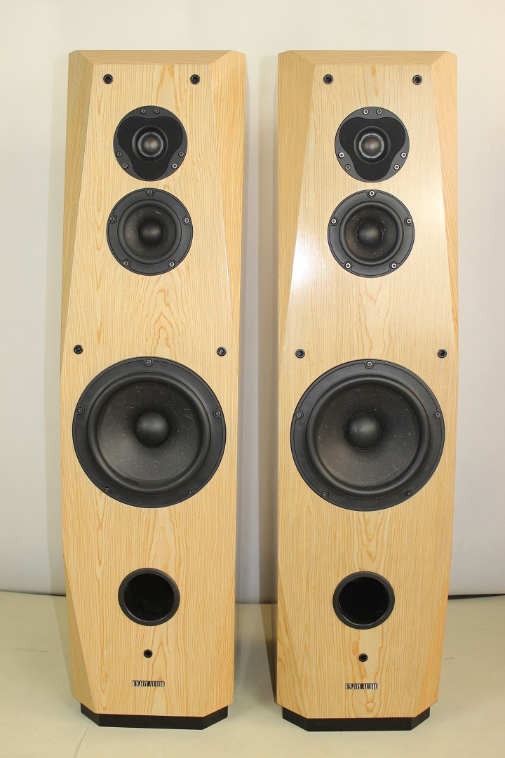 经典A系列功放成长记（三）A1000的升级改造，A100的尝试（2017）