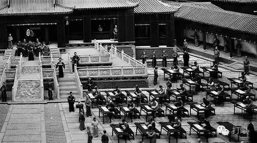 进士举人秀才等级,状元进士举人秀才相当于现在什么