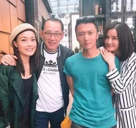 香港娱乐骄子杨受成家族“分业分工不分家”的代际传承