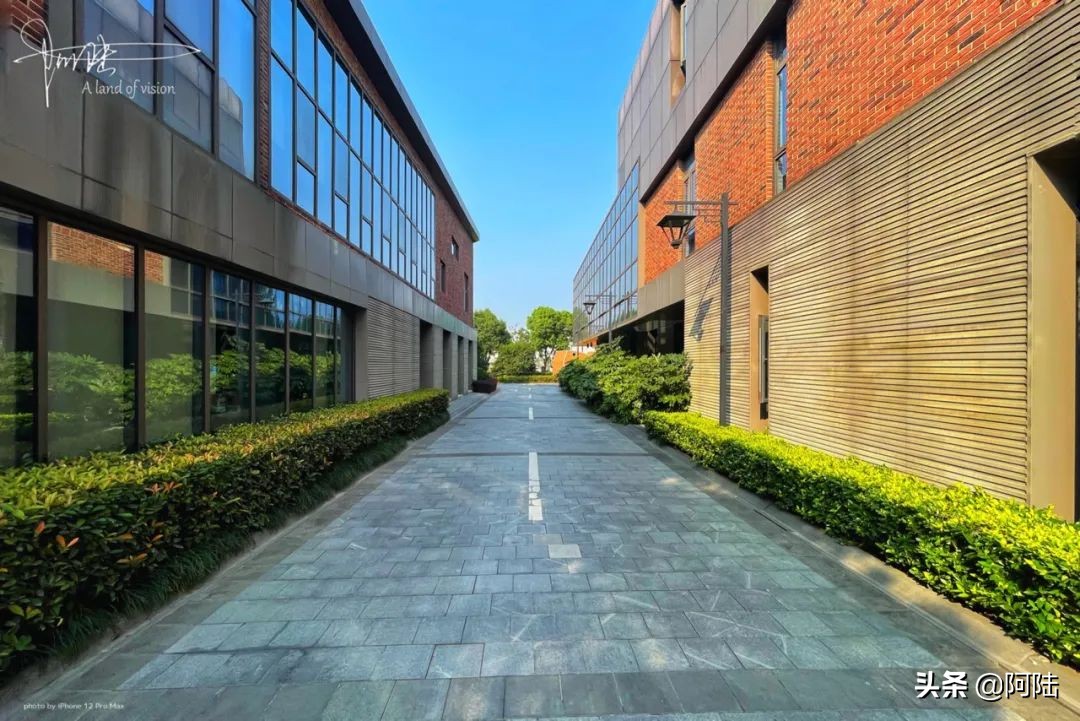 杭州梦想小镇是国家4a级景区,杭州西湖梦想小镇攻略