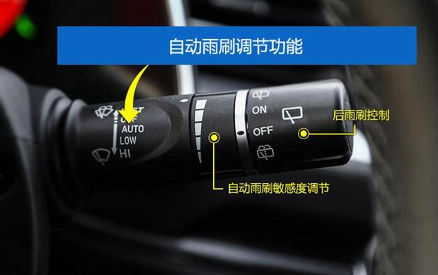 哈弗h6冠军版车内按键图解,三代h6max方向盘按键图解
