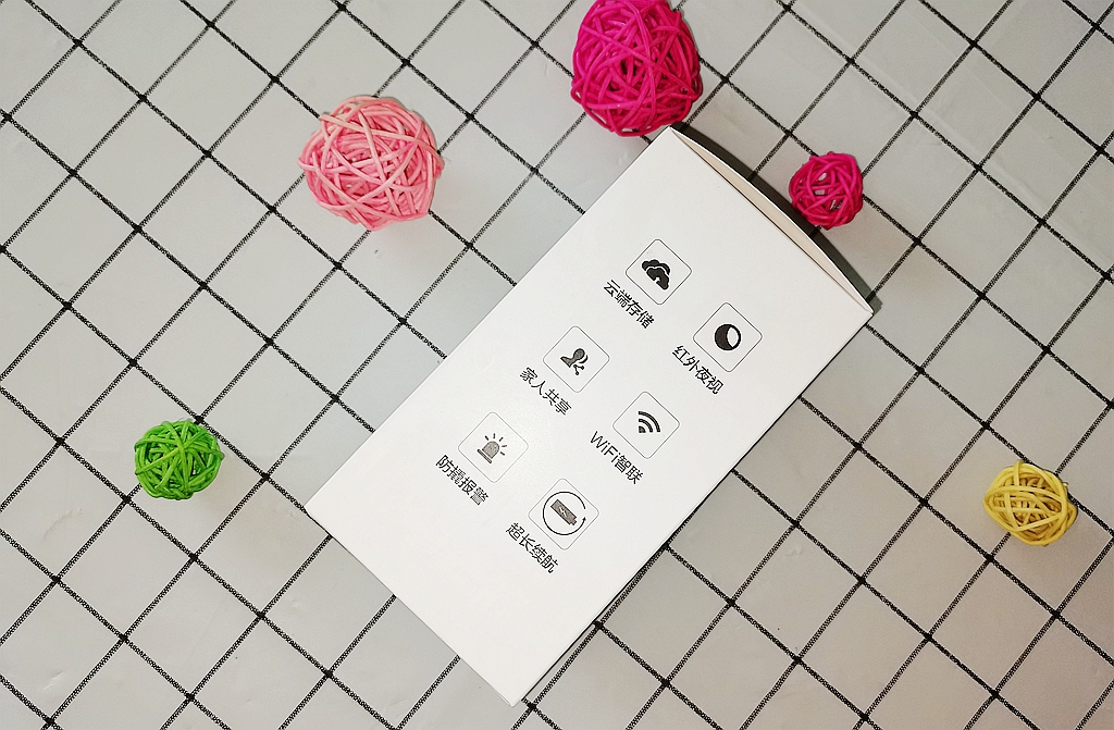 万佳安W5-W智能可视门铃，无需布线即可守护家的安全