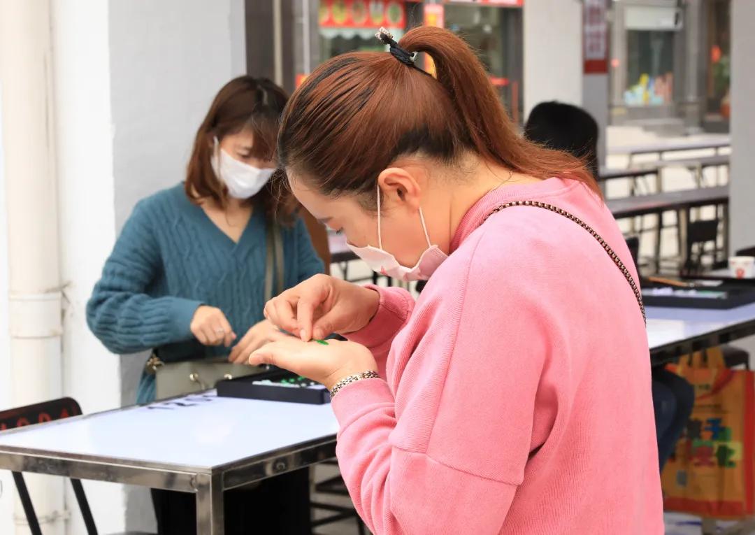 业内看市场：揭阳、四会、广州三地大总结，值得收藏