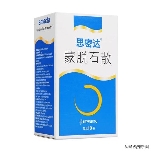 狗狗常备的五种人用药品,狗狗常备的五种药品