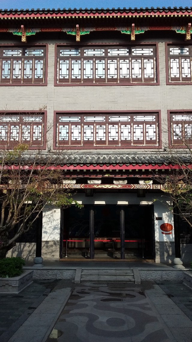 平潭海坛古城景点介绍200字图片,平潭县海坛古城