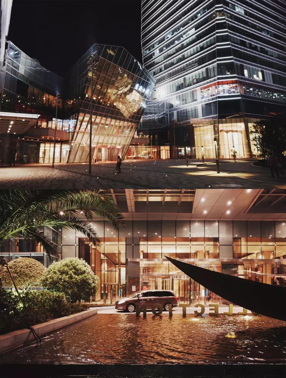 长沙岳麓区最火的商场,长沙岳麓区最好的商场