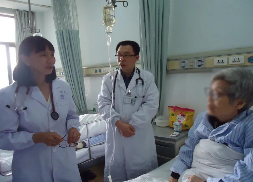 湘雅二医院呼吸内科门诊在哪里,湘雅医院呼吸与重症医学科