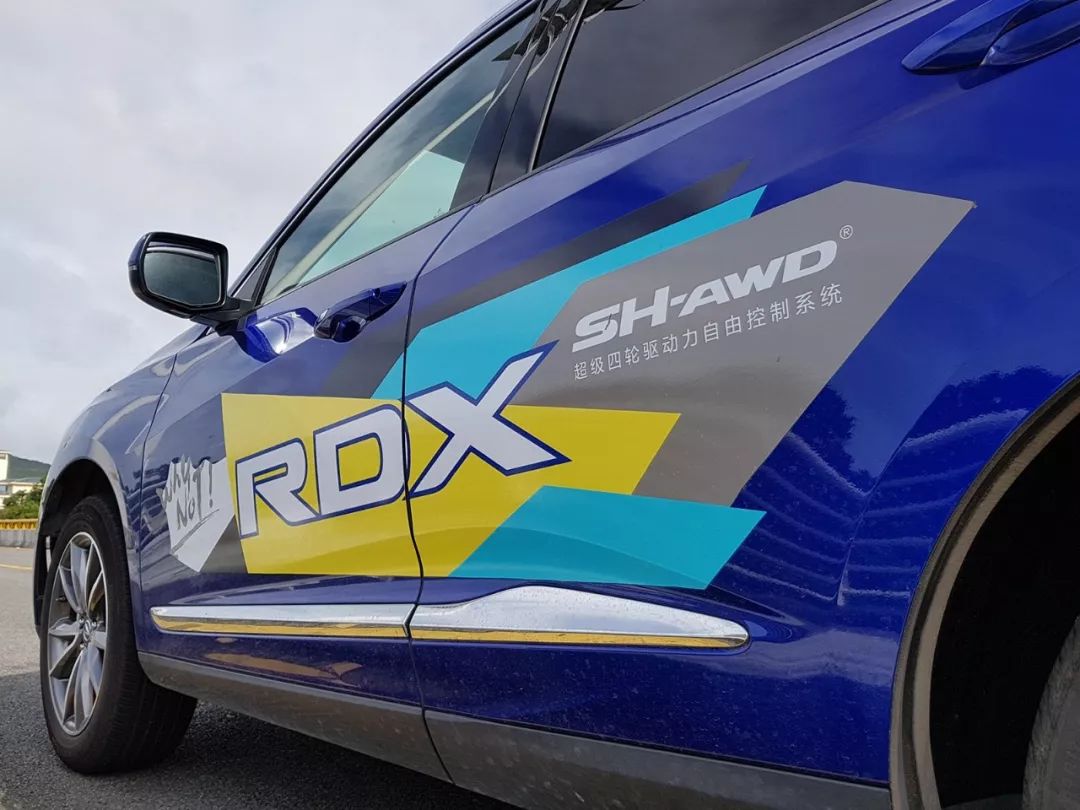 为什么买讴歌rdx的人很少,2019试驾讴歌rdx3.0四驱