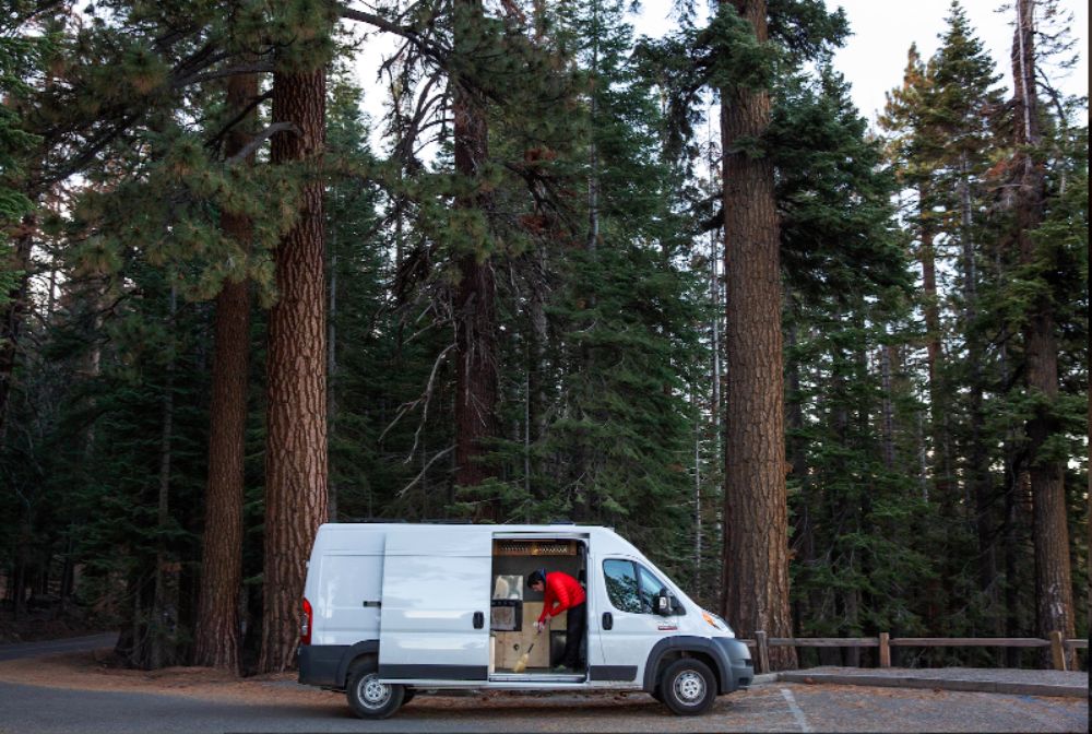 徒手攀岩好看吗,徒手攀岩的魅力有多强