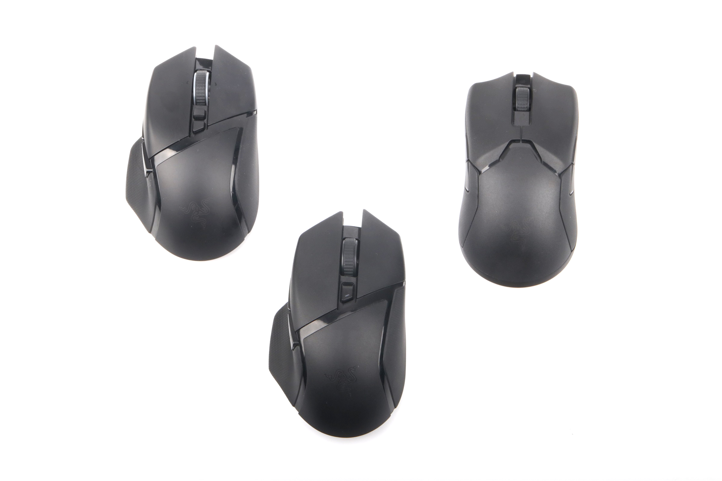 最好用的游戏鼠标推荐,介绍几款适合手小的游戏鼠标