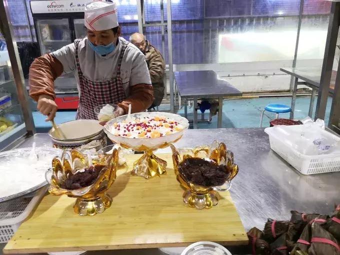 新疆印象和田,南湖北路和田印象