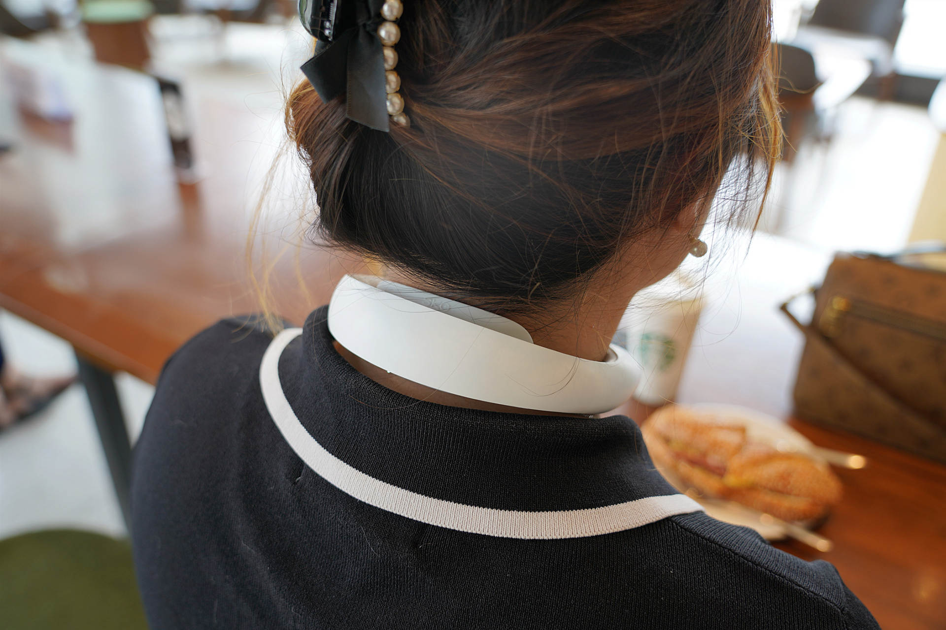 skg颈椎仪g7和k5区别,skg颈椎按摩仪P7测评