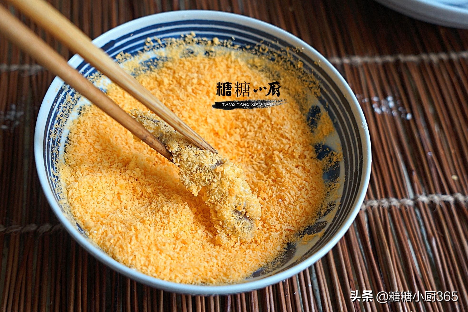 虾最好吃做法每次做了都不够吃,怎么煮虾小朋友吃更好吃