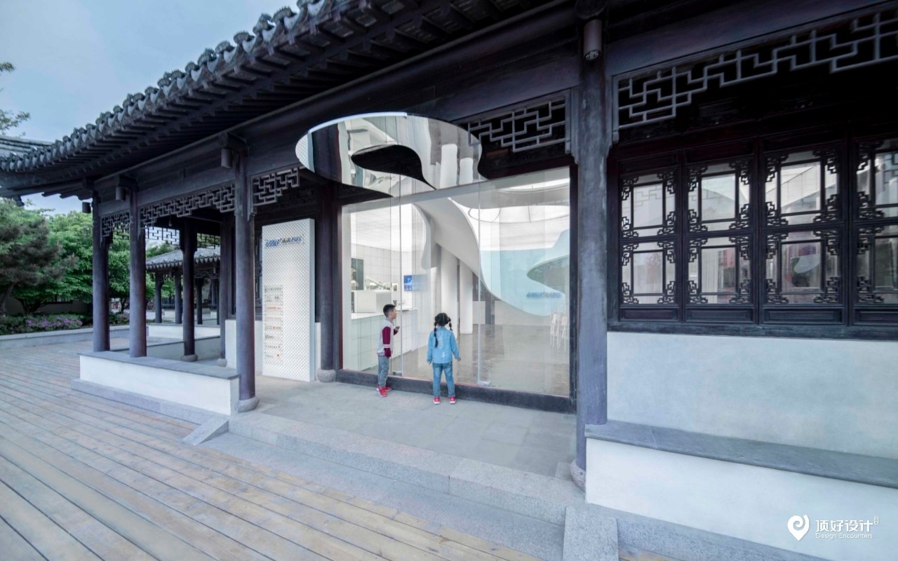 全球室内设计大奖赛,iai亚洲室内设计大奖奖项