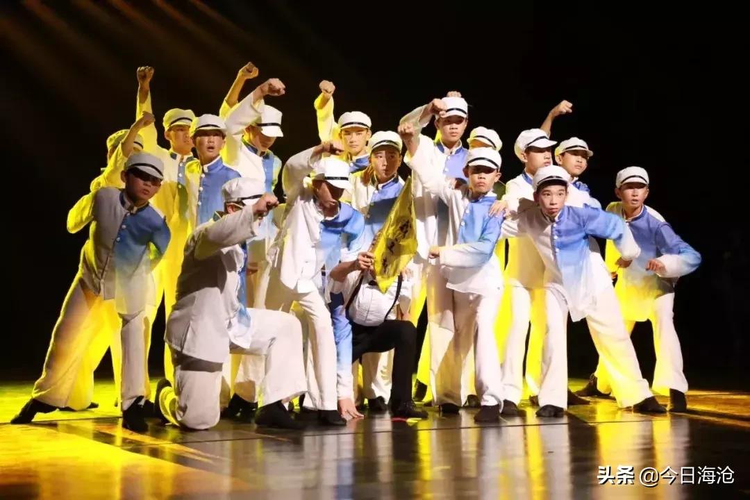 海沧区教育强区,海沧北师大附校喜报