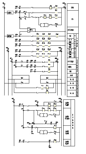 220kv线路通道间距标准,220kv线路紧线过程