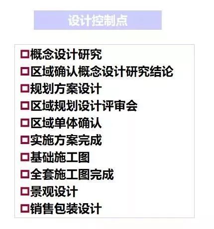 房地产开发财务全流程,买地开发房地产的流程