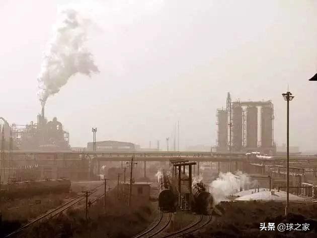 90年代辽足获得十冠王,99年辽足最后一轮失冠事件