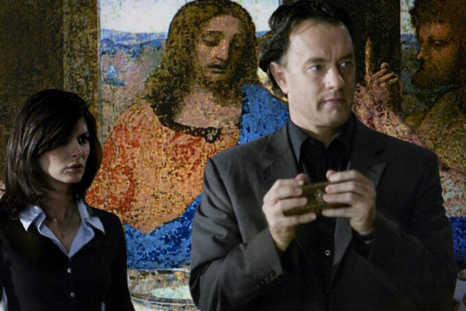 达芬奇密码电影完整版在线观看,美国电影芬奇剧情解析