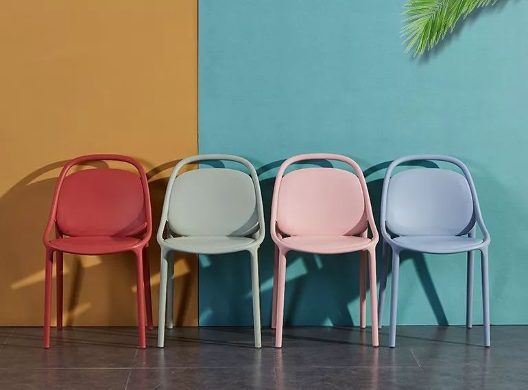 各式各样的餐椅总有一款适合你,家庭最实用的餐椅