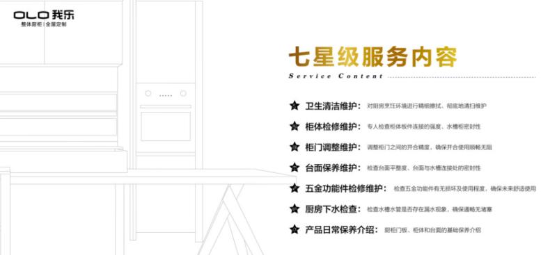 安顺我乐家居全屋定制,装修买家具省钱攻略