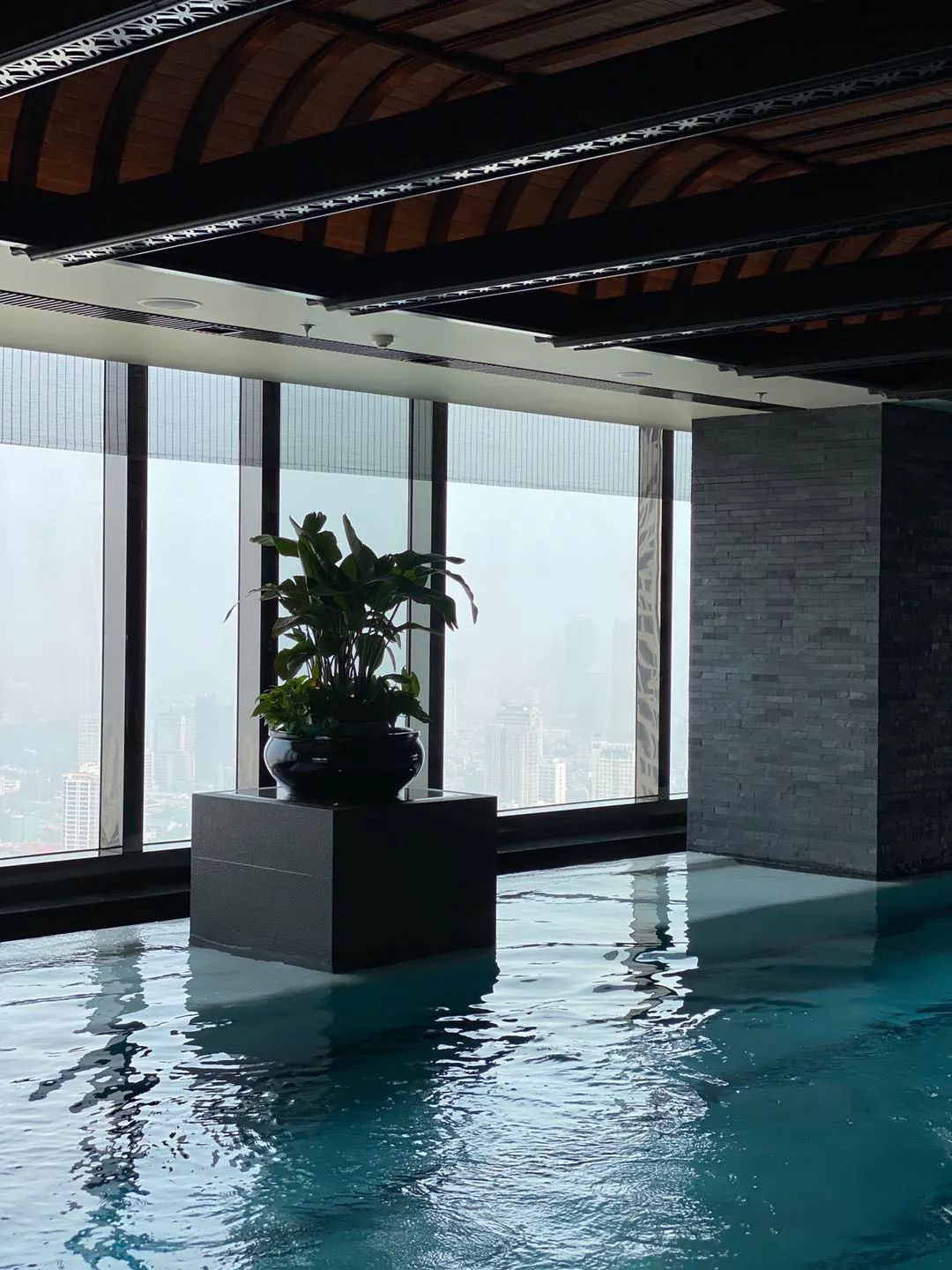 中大国际丽思卡尔顿酒店餐厅房卡,rc房卡