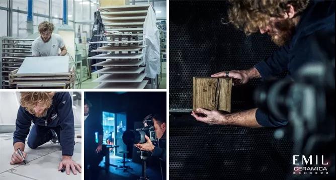 埃米瓷砖品牌,加西亚瓷砖品牌讲解