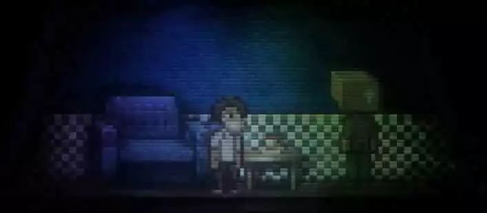 你以为打码,这游戏就不恐怖了吗?