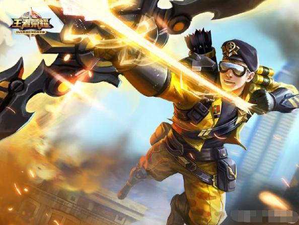 王者荣耀你的本命英雄在哪里排名,王者荣耀哪个才是你的本命英雄