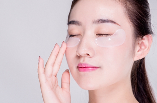 什么眼膜补水去干纹,眼干纹敷什么眼膜好用