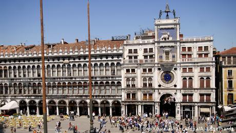 外国最出名的钟,英国最著名的钟