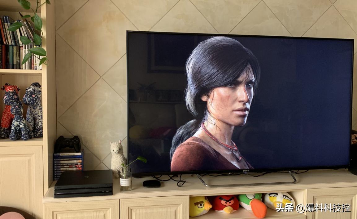 ps4pro的性能,ps4pro最高配置