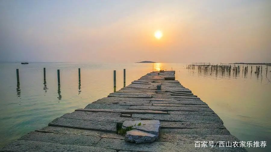 苏州西山免费打卡,苏州西山区网红打卡圣地图片